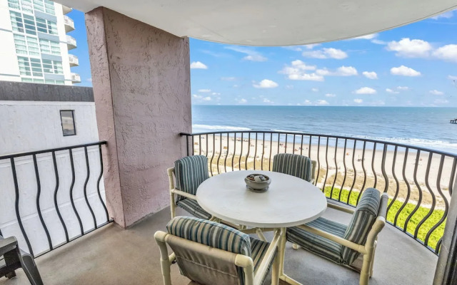 Palms Resort 501