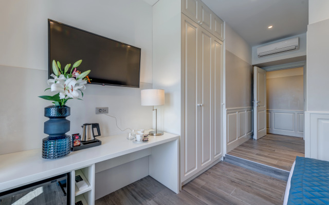 Palms Promenade Luxury Rooms