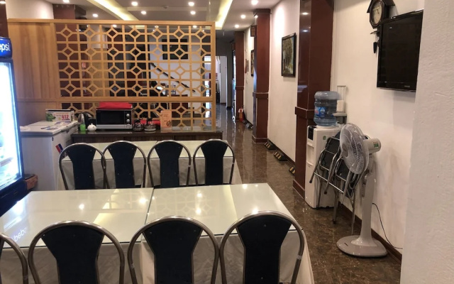 A25 Hotel - 57 Quang Trung