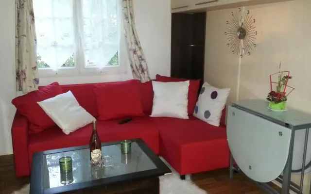 Location Mobil Homes Courtin Onzain