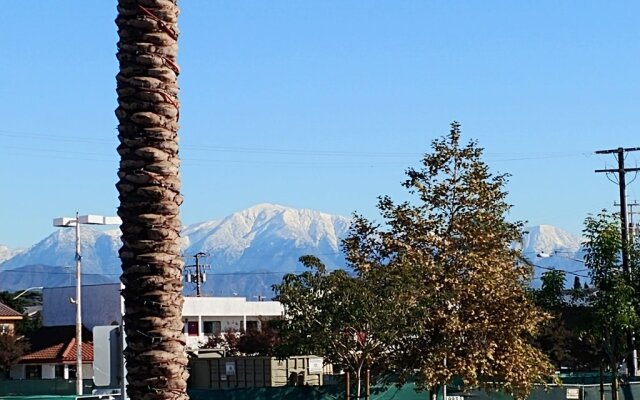 Holiday Inn El Monte - Los Angeles by IHG