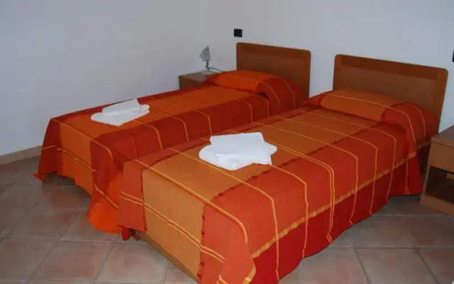Agriturismo Sant'Anna