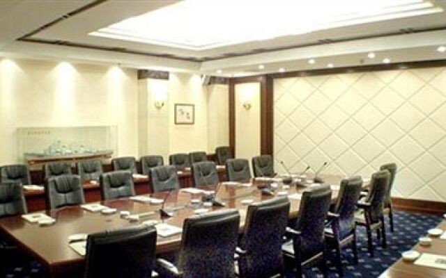Zhangzhou Hotel
