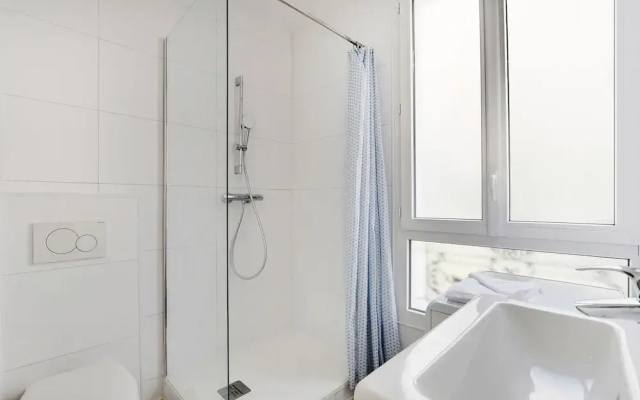 Cosy Apartment- Montmartre