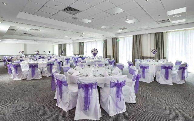 DoubleTree by Hilton Bristol North