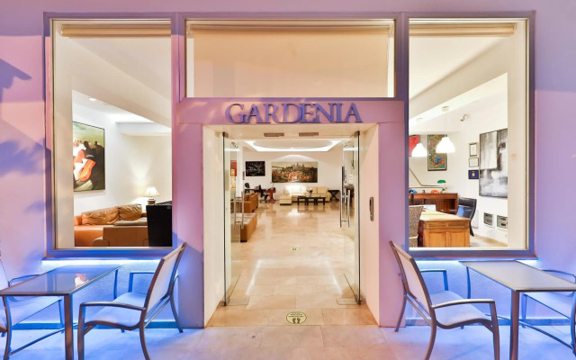 Gardenia Hotel - Adults Only