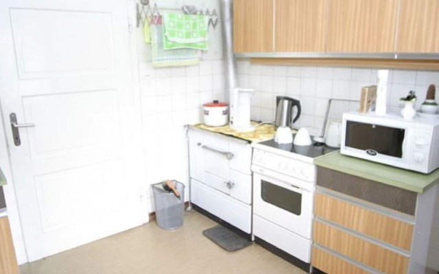 Holiday Home in Scheifling Near Ski Slopes