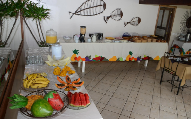Aguabúzios Hotel