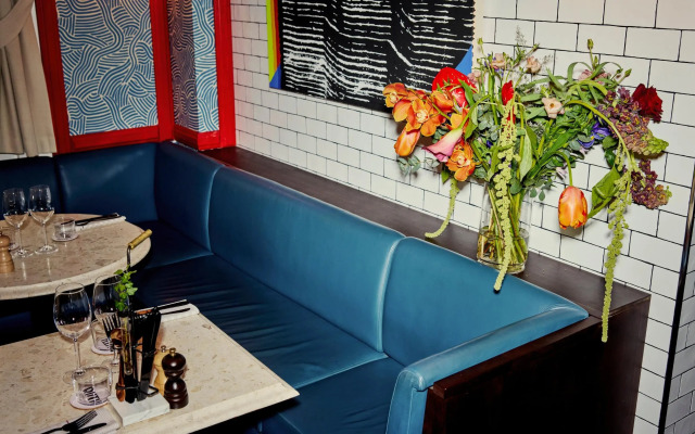 Hotel Ruth, WorldHotels Crafted