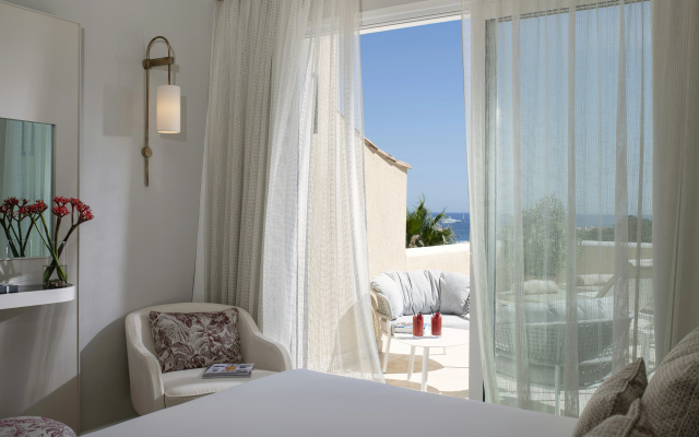 CPH - Pevero Hotel