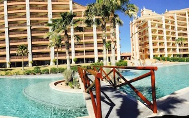 Sonoran Sun 2BR Upper SE 208 by Casago