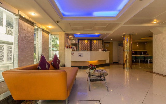 UPAR Hotels Sukhumvit 11 Nana