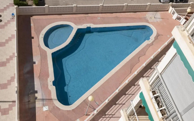 Santa Marta, Iii-A 7º-16