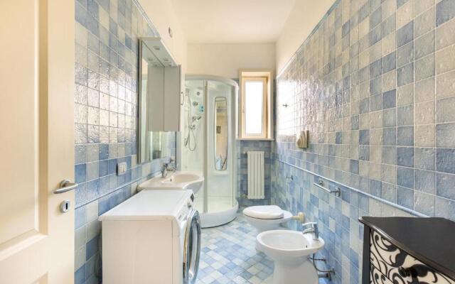 Appartamento Corso Italia II by BarbarHouse