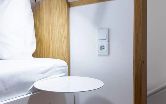 Old Town Museum Apartment