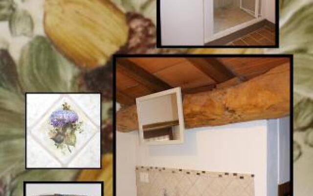B&B Le Querce Di Campolungo