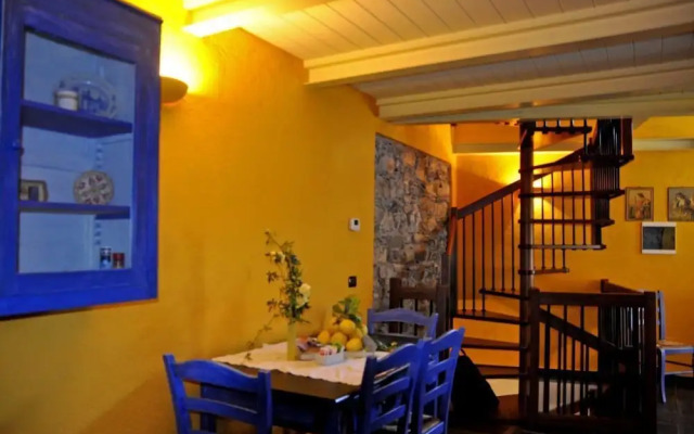 Agriturismo Ca' dei Conti