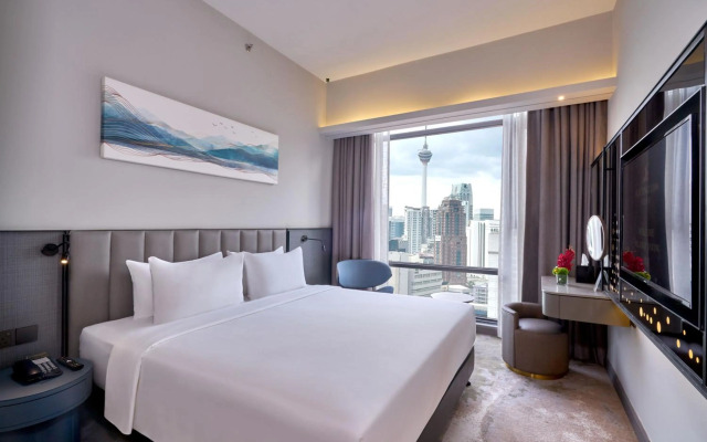 Sleeping Lion Suites