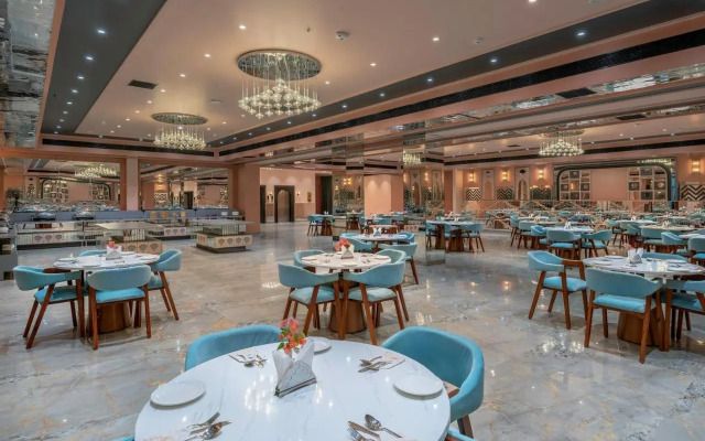 The Nest Resort Jaipur