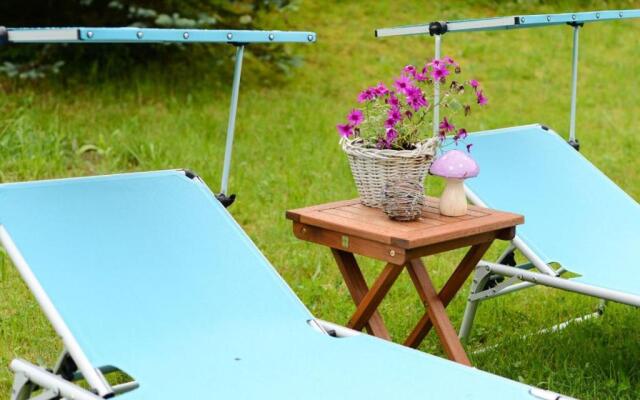 Apartment Schneestern