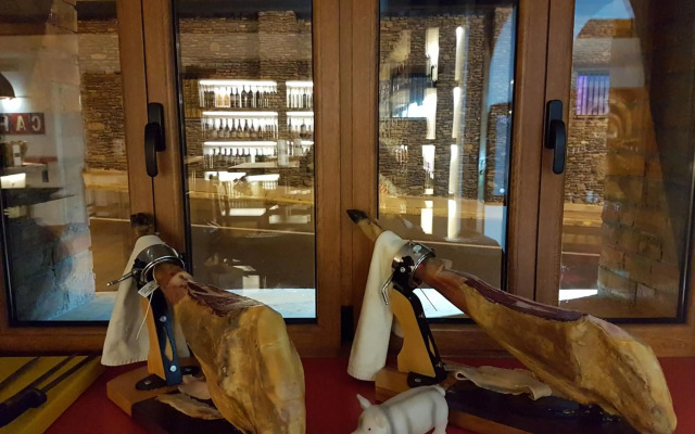 Hotel Arinsal