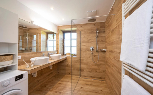 NEUHOFGUT - FERIENBAUERNHAUS exklusiv und privat!