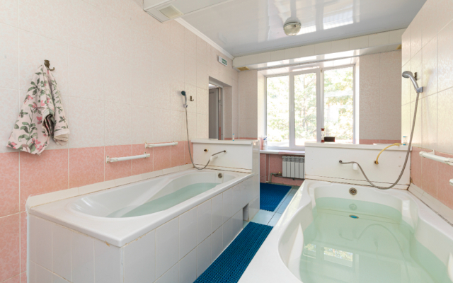 Rassvet-Luyban Sanatorium