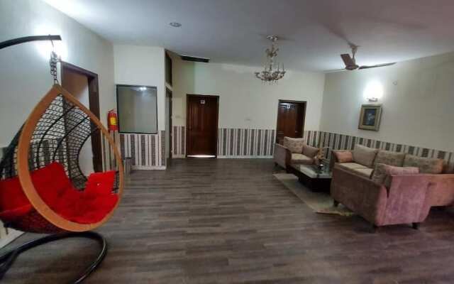 Casa Blanca Boutique Guest House