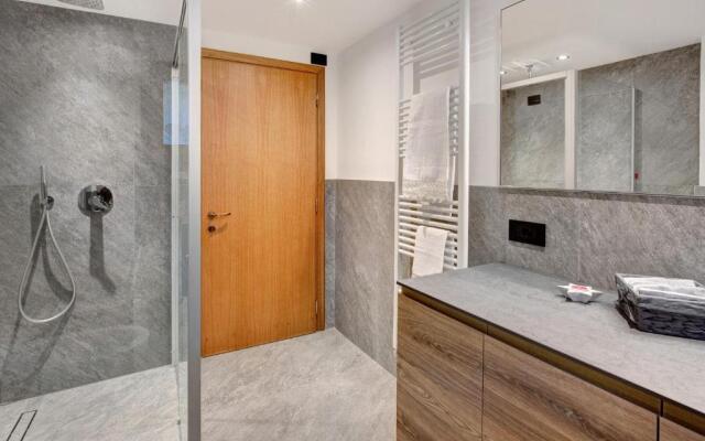 Appartamenti Vittoria Trilo