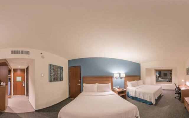 Holiday Inn Guadalajara Expo by IHG