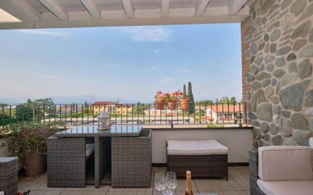 Warda B11 Apartment