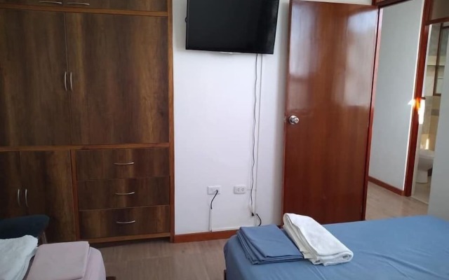 H'epico Rent Apartments Piura