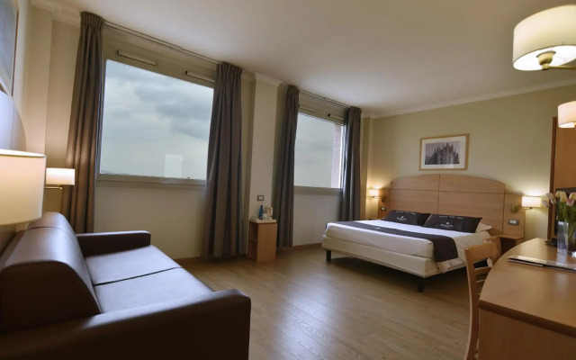 Tulip Inn Turin West