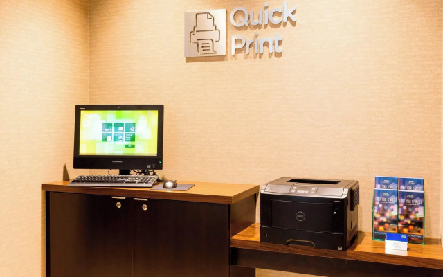 Courtyard St. Augustine Beach