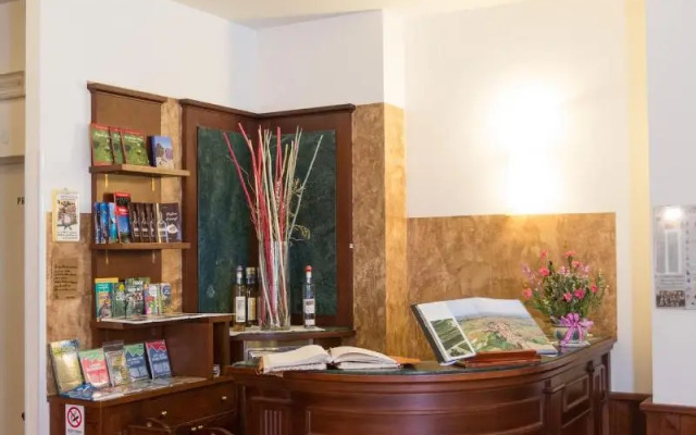 Albergo Diffuso Belvedere