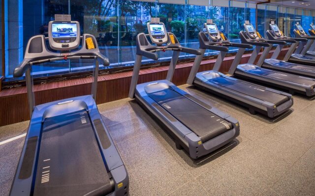 Hilton Foshan