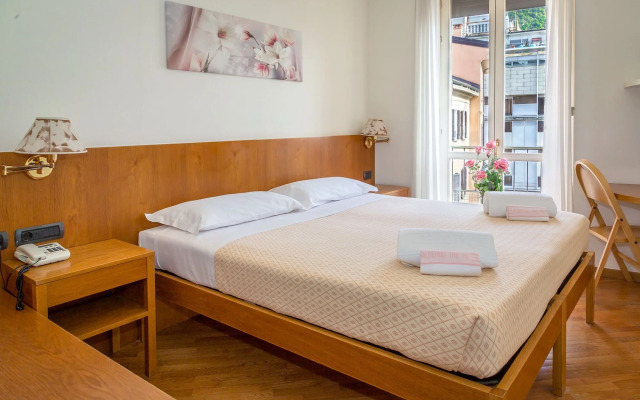 Tre Re Hotel