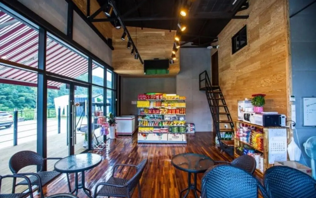 Seongju Pocheon Licome Pengle Pension