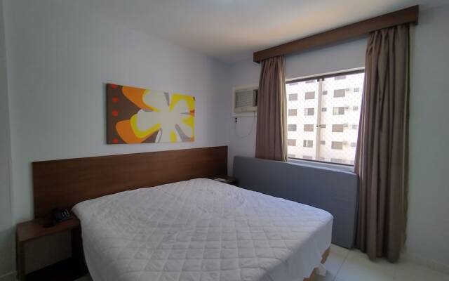 Boulevard Suites - AFRV