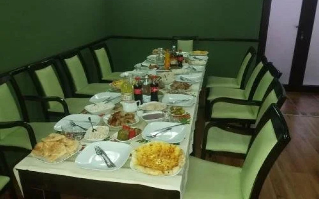 Friends Hostel And Guesthouse Batumi