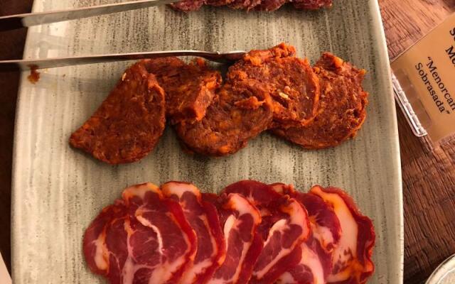 Boutique Hotel Sant Roc & Spa