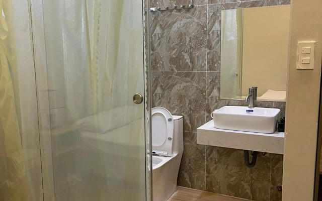 Cơ sở lưu trú du lịch Uyên Thanh 2