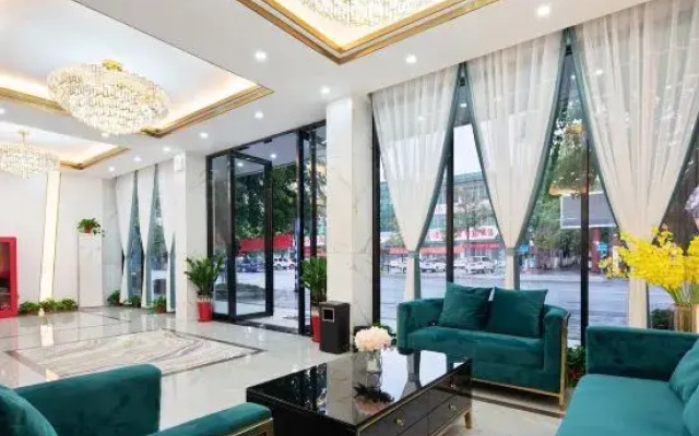 Baoting Haoyue Boutique Hotel