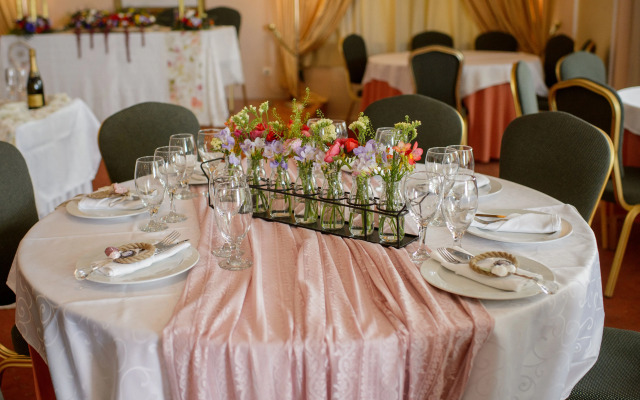 Hotel Philippos