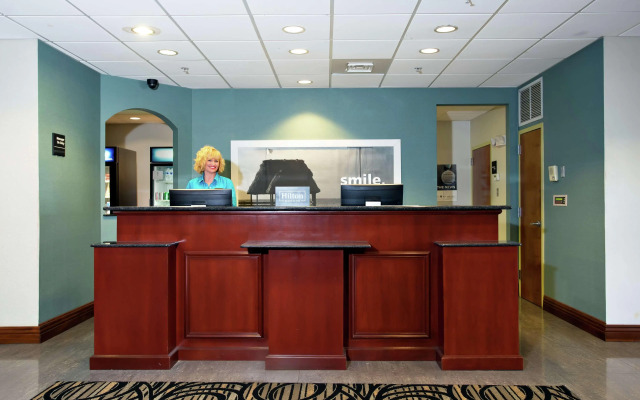 Hampton Inn & Suites Ft. Pierce