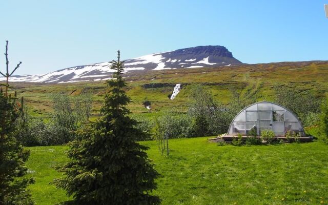 Granastaðir Guesthouse