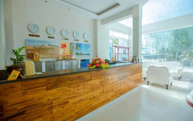 Mui Ne Boutique Hotel
