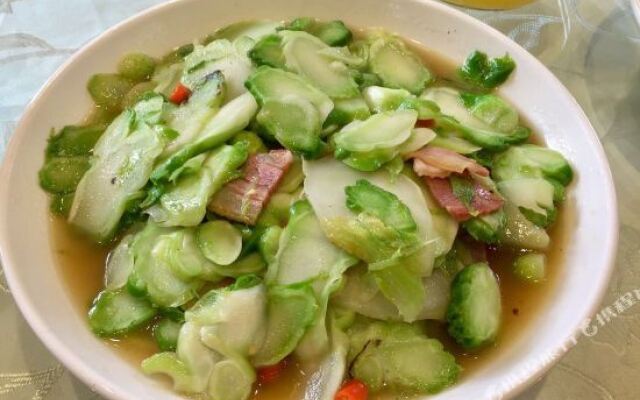 Wangye Anmen Yinjing Mountain Residence (Fuyang Evergreen Store)