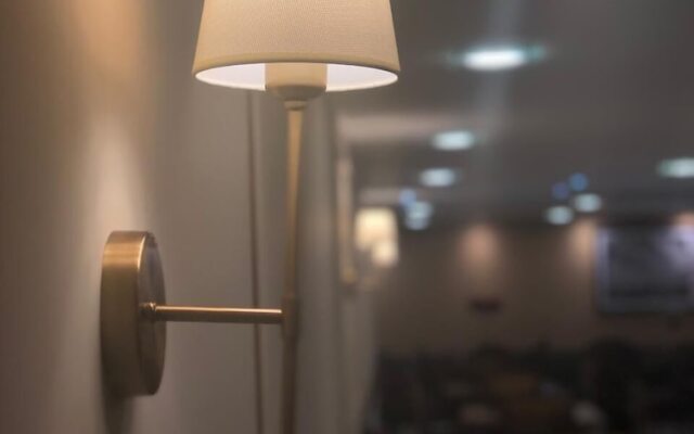 Piacentini Palace Hotel