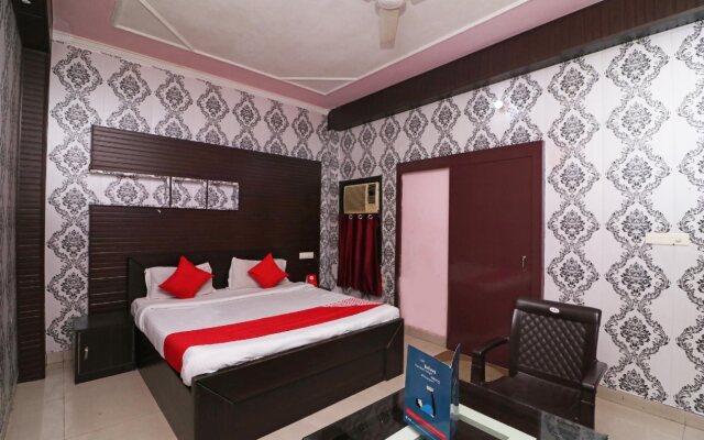 Hotel Sagar by OYO